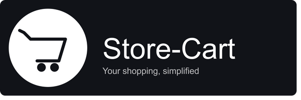 Store-Cart